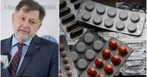 România, la un pas de o nouă criză. Ce medicamente se vor scumpi. Anunţul ministrului Sănătăţii