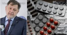 Stire din Social : România, la un pas de o nouă criză. Ce medicamente se vor scumpi. Anunţul ministrului Sănătăţii