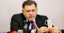 Stire din Social : Alexandru Rafila: Cinci oameni mor zilnic din cauza infecţiilor nosocomiale