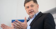 Stire din Sănătate : Rafila: 35 de milioane de doze de vaccin împotriva COVID au fost furnizate României dintre cele 80 de milioane comandate