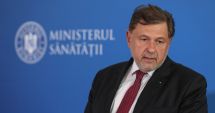 Stire din Sănătate : Ministru Sănătății, Alexandru Rafila, vine cu detalii despre virusul din China: "Discutăm despre o viroză banală"