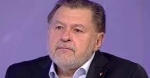 Stire din Cultură-Educație : Se revine la învățământul online? Anunțul ministrului Sănătății, Alexandru Rafila