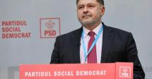 Stire din Politică-Administrație : Alexandru Rafila vrea un consilier onorific din partea comunităţii rome