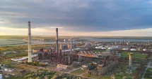 Stire din Economie : Rompetrol Rafinare, rezultate pozitive în primul trimestru al lui 2026