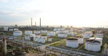 Stire din Economie : Rafinăria Petromidia, în oprire tehnologică programată
