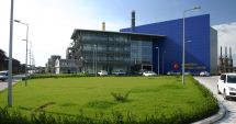 Stire din Eveniment : Investiții de peste 50 de milioane de dolari în rafinăria Petromidia