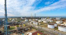 Stire din Economie : Rompetrol Rafinare a înregistrat rezultate financiare în creştere în semestrul întâi 2021