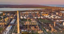 Stire din Actualitate : Revizia tehnologică a rafinăriilor Petromidia și Vega se desfășoară conform graficului agreat