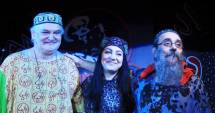 Stire din Cultură-Educație : Rafinată seară de jazz, în Club Doors