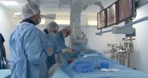 Stire din Sănătate : Rahianestezia poate lăsa pacienții cu dureri mult timp