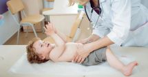 Stire din Sănătate : Rahitismul poate fi reglat prin administrarea vitaminei D