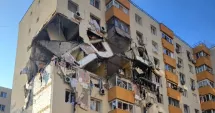 Stire din Eveniment : Locatarii din blocul afectat de explozia din Rahova ar putea intra în apartamente în aproximativ trei luni