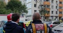 Stire din Eveniment : Explozie Rahova. 286 de persoane au fost consiliate psihologic. 66 de persoane sunt cazate în unităţi hoteliere
