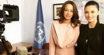 Stire din Monden : Andreea Raicu și Antonia, proiect comun