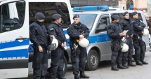 Stire din Actualitate : Alertă teroristă  în Germania.  Raiduri împotriva susținătorilor ISIS