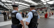 Stire din Actualitate : Poliția germană a făcut mai multe raiduri la suspecți islamiști