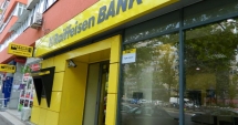 Stire din Economie : Serviciile bancare ale Raiffeisen au fost afectate de o pană de curent
