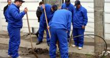 Stire din Social : Nouă ore fără apă rece, în centrul Constanței