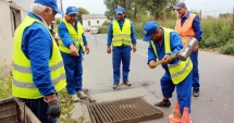 Stire din Social : Dispeceratul și echipele de intervenție RAJA lucrează non-stop,  în minivacanța de Paște