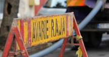 Stire din Social : RAJA intervine în domeniul public, astăzi, în mai multe zone din Constanța