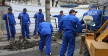 Stire din Social : Locuitorii din Ciocârlia de Sus, sfătuiți să nu bea apă de la robinete, astăzi