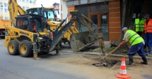 Stire din Social : Atenție, se oprește apa rece la Constanța!