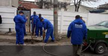 Stire din Social : Cartierul Faleză Nord rămâne fără apă rece, mâine