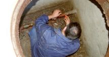 Stire din Social : Opt ore fără apă rece, în localitatea Murfatlar