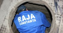 Stire din Social : Atenție, se oprește apa pe cordonul dintre Eforie Nord și Eforie Sud!