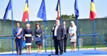Stire din Social : RAJA modernizează rețeaua de apă din sudul litoralului. Investiții de peste 500 de milioane de euro, în anii următori