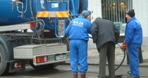 Stire din Social : Localitatea Mihai Viteazu, fără apă rece, astăzi