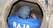 Stire din Social : Zona de nord a stațiunii Mamaia și o parte din orașul Năvodari, fără apă rece de azi noapte