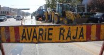 Stire din Social : Atenţie, şoferi! Trafic îngreunat la intersecţia bd. Tomis cu strada Soveja