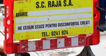 Stire din Social : Avarie pe rețeaua electrică, la Stația de pompare RAJA. Mai multe cartiere din Constanța, fara apă