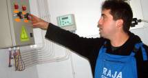 Stire din Social : Cartierul Tomis I din Constanța rămâne fără apă caldă și apă rece