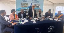 Stire din Social : Rețelele de apă și canalizare din județul Constanța, extinse cu bani europeni