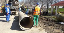 Stire din Social : Atenție, se oprește apa în zona Palas din municipiul Constanța!