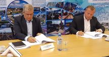 Stire din Social : Investiții cu  fonduri europene la Murfatlar, Poarta Albă și Castelu