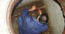 Stire din Social : Fără apă rece, la Constanța