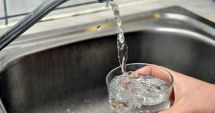 Stire din Social : Blocuri din Constanța,  fără apă rece și apă caldă