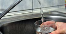 Stire din Social : 20 de ore fără apă rece în localitatea Hârșova