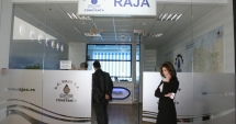 Stire din Social : Casieriile RAJA, închise  în Sâmbăta Mare și prima  și a doua zi de Paște