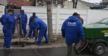 Stire din Social : Asociațiile cu datorii la RAJA rămân fără apă!