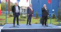 Stire din Social : Cetățenii nu vor mai bea apă poluată din Dunăre, ci apă curată, de mare adâncime