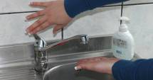Stire din Social : Localitățile Ovidiu și Năvodari, fără apă