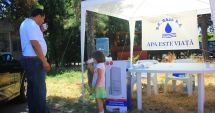 Stire din Social : RAJA anunță că tariful la apă nu va fi majorat