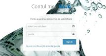 Stire din Social : Cont online pentru plata apei și evidența facturilor