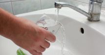 Stire din Social : Zona Stadion din Constanța, fără apă rece, astăzi