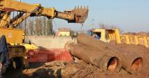 Stire din Social : Agigea și Eforie Nord, fără apă rece o zi și o noapte