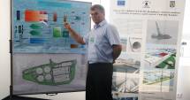 Stire din Social : Noi proiecte RAJA Constanța: modernizarea stațiilor de epurare